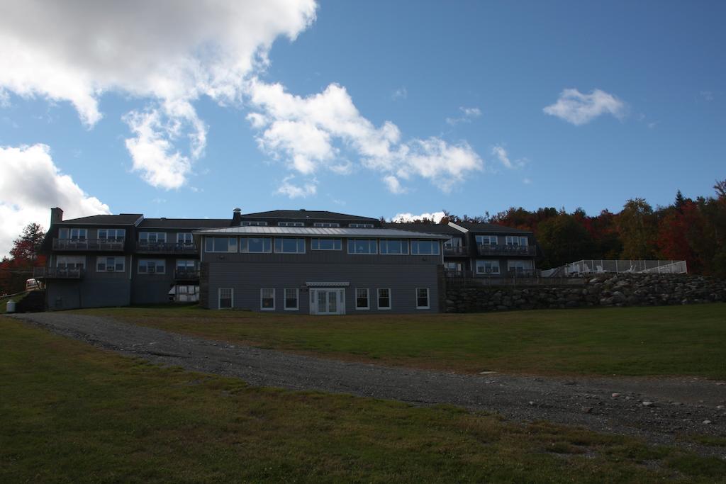 Mountain View Resort Jackman Exteriör bild